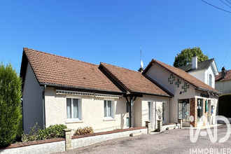 achat maison foulain 52800