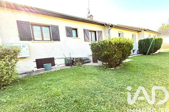 achat maison foulain 52800