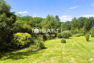 achat maison foulangues 60250