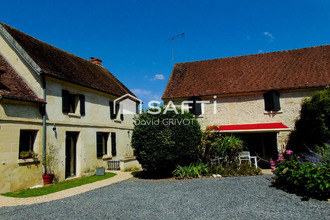 achat maison foulangues 60250