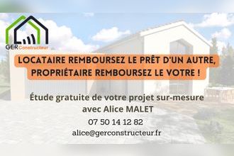 achat maison foulayronnes 47510