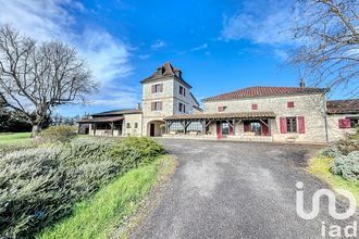 achat maison foulayronnes 47510