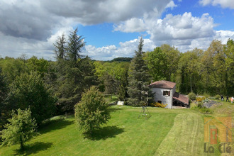 achat maison foulayronnes 47510