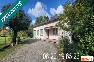 achat maison foulayronnes 47510