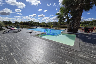 achat maison foulayronnes 47510