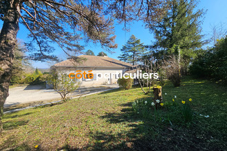 achat maison foulayronnes 47510