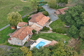 achat maison foulayronnes 47510