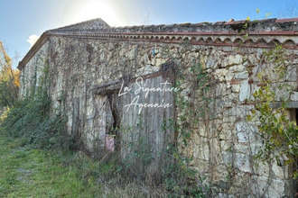 achat maison foulayronnes 47510