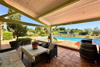 achat maison foulayronnes 47510