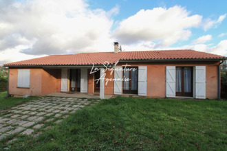 achat maison foulayronnes 47510