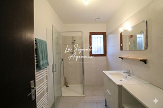 achat maison foulayronnes 47510