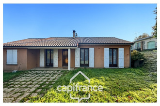 achat maison foulayronnes 47510