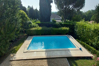 achat maison foulayronnes 47510