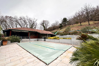 achat maison foulayronnes 47510