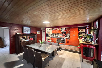 achat maison foulayronnes 47510