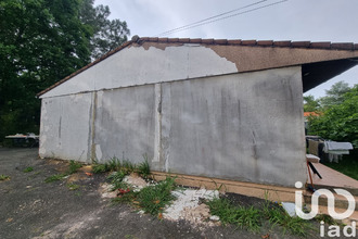 achat maison foulayronnes 47510