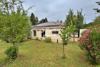 achat maison foulayronnes 47510