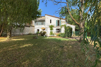 achat maison foulayronnes 47510