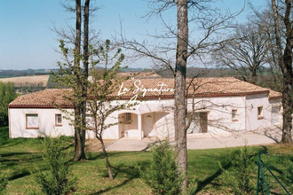 achat maison foulayronnes 47510