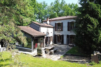 achat maison foulayronnes 47510