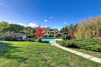 achat maison foulayronnes 47510