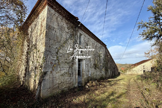 achat maison foulayronnes 47510