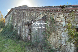 achat maison foulayronnes 47510