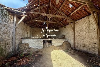 achat maison foulayronnes 47510