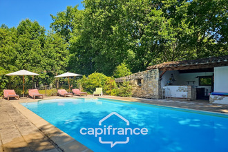 achat maison foulayronnes 47510