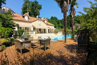 achat maison foulayronnes 47510