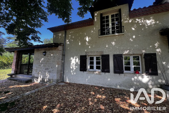 achat maison foulayronnes 47510