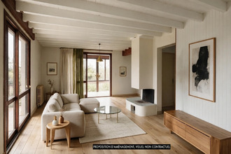 achat maison foulayronnes 47510