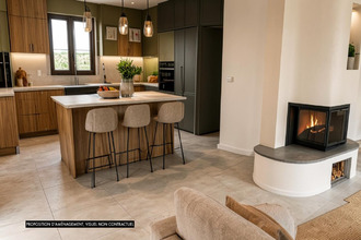 achat maison foulayronnes 47510