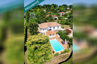achat maison foulayronnes 47510