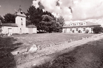 achat maison foulayronnes 47510