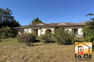 achat maison foulayronnes 47510