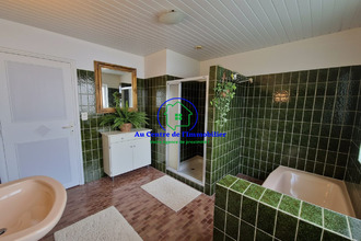 achat maison foulayronnes 47510