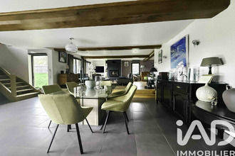 achat maison foulbec 27210