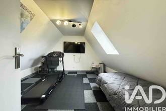 achat maison foulbec 27210