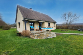 achat maison foulbec 27210