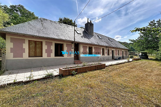 achat maison foulbec 27210