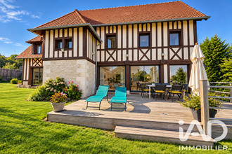 achat maison foulbec 27210
