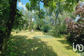 achat maison foulcrey 57830