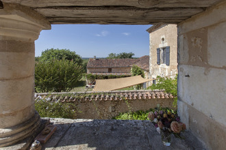 achat maison fouleix 24380