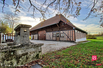 achat maison foulenay 39230