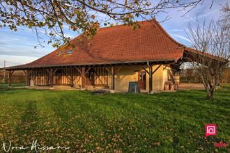 achat maison foulenay 39230