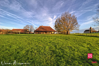 achat maison foulenay 39230