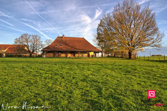 achat maison foulenay 39230