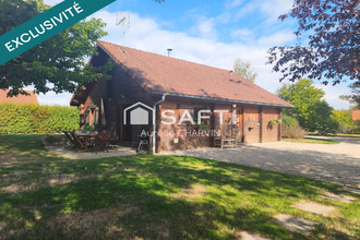achat maison foulenay 39230