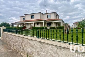 achat maison fouligny 57220